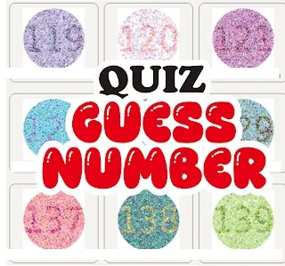 GUESS NUMBER