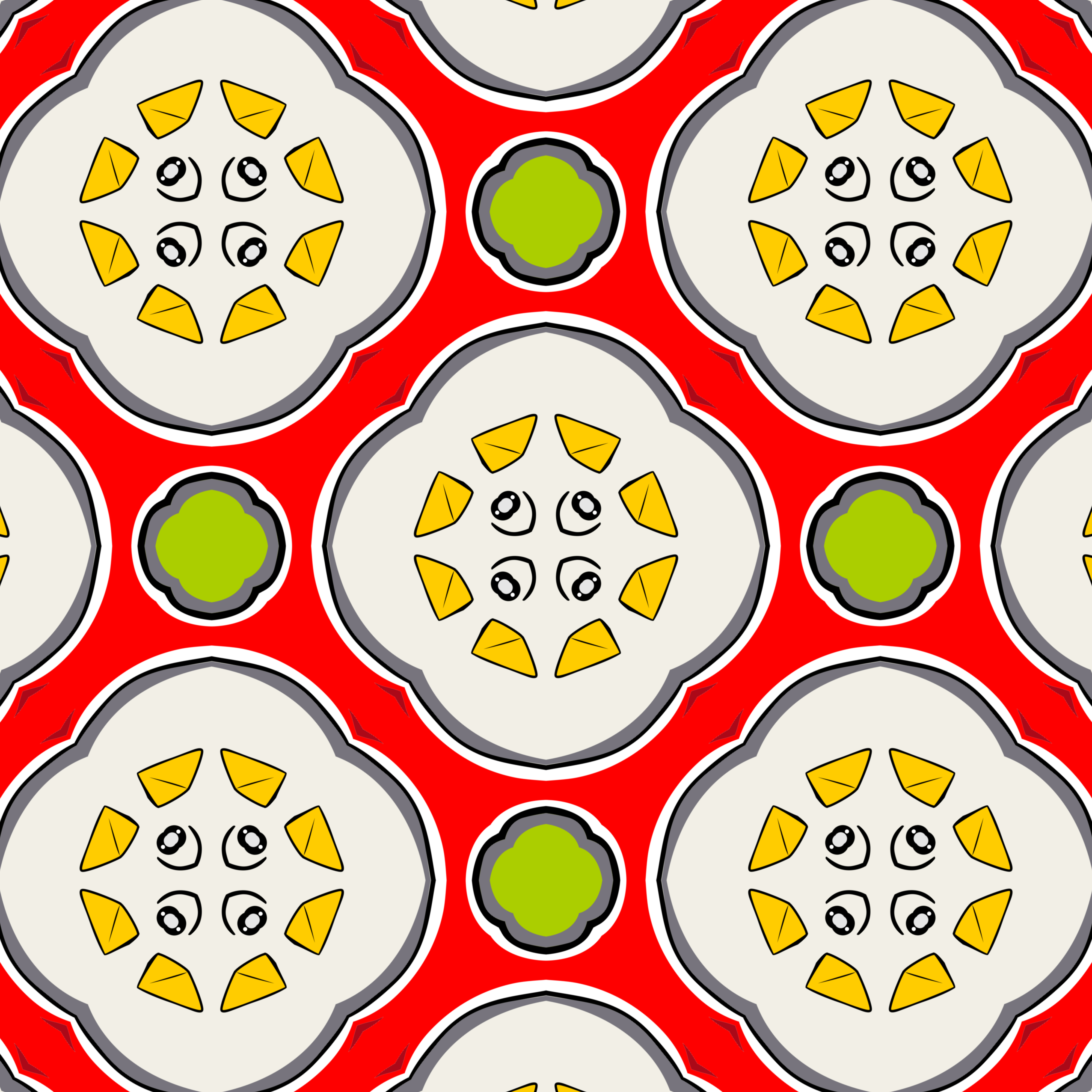 PATTERN